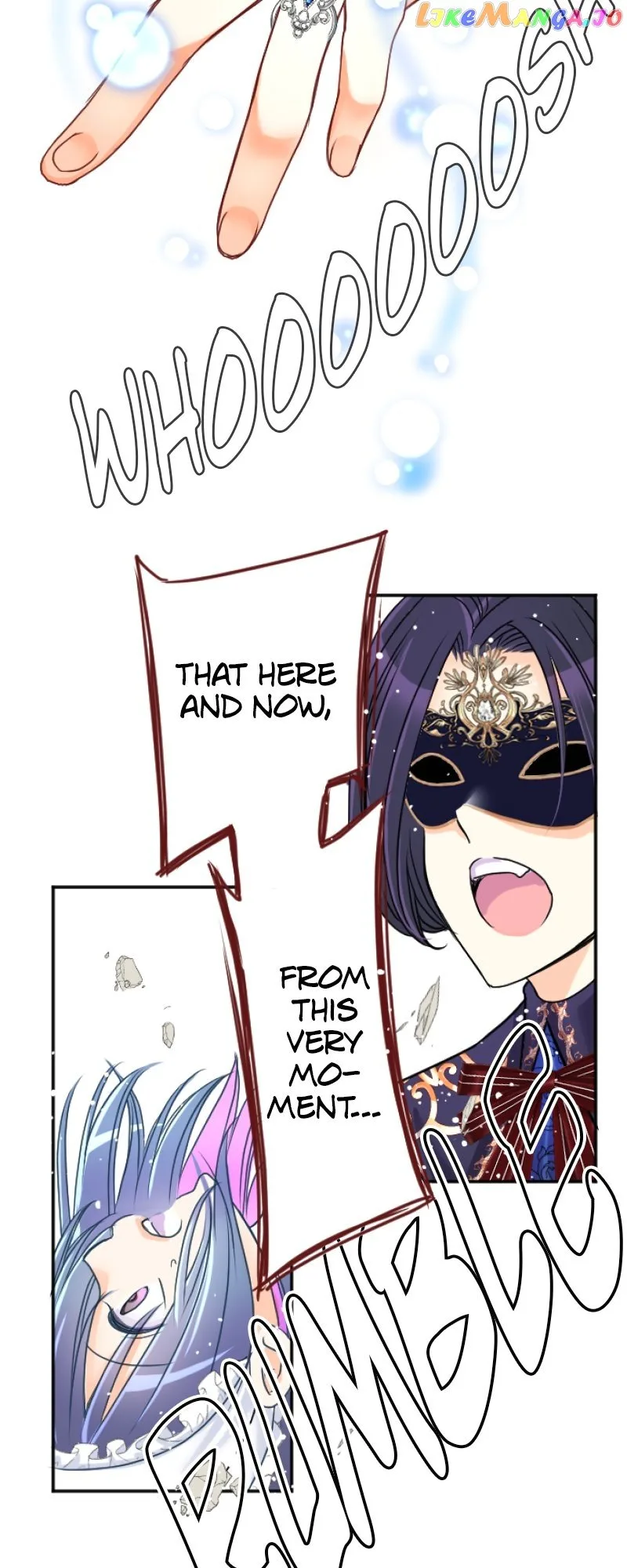 I was Reborn as a Housekeeper in a Parallel World! Chapter 136 page 48