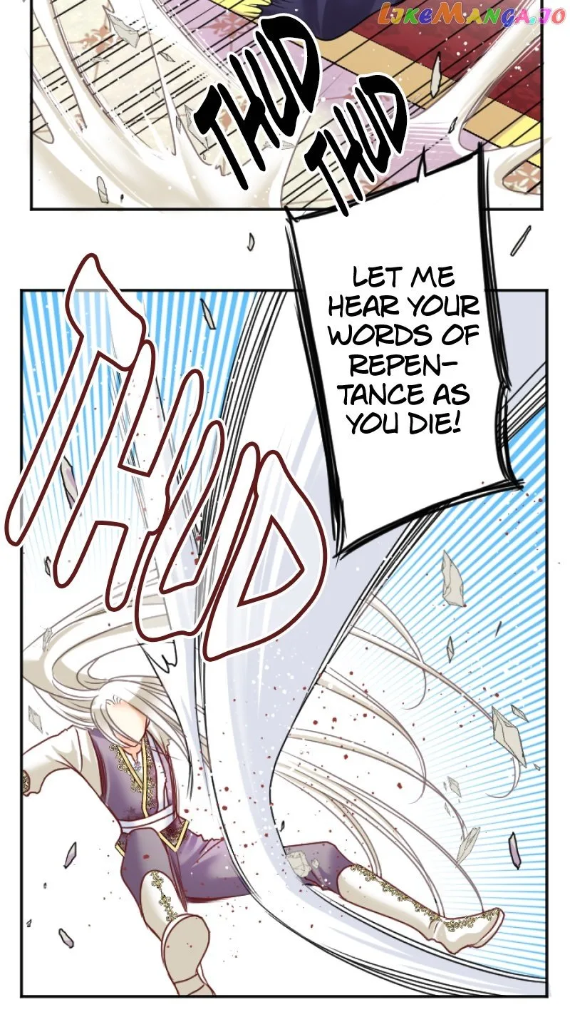 I was Reborn as a Housekeeper in a Parallel World! Chapter 136 page 41