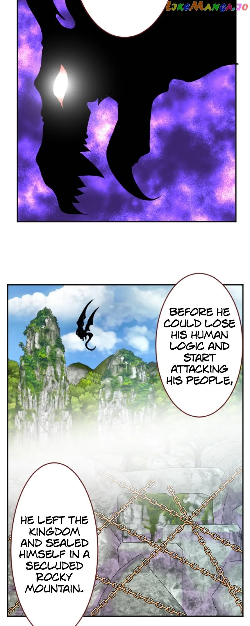 I was Reborn as a Housekeeper in a Parallel World! Chapter 135 page 28