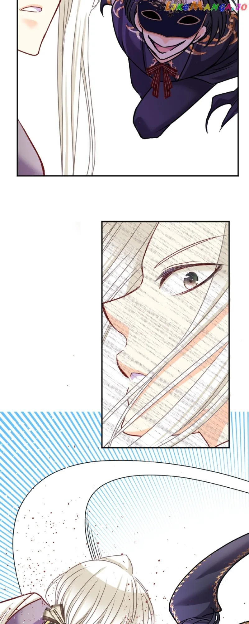 I was Reborn as a Housekeeper in a Parallel World! Chapter 135 page 36