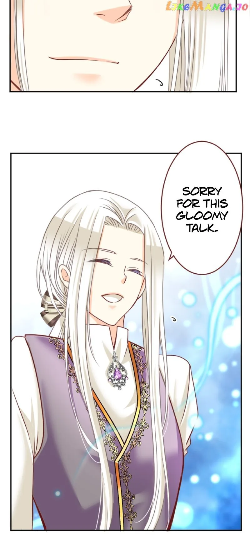 I was Reborn as a Housekeeper in a Parallel World! Chapter 135 page 33