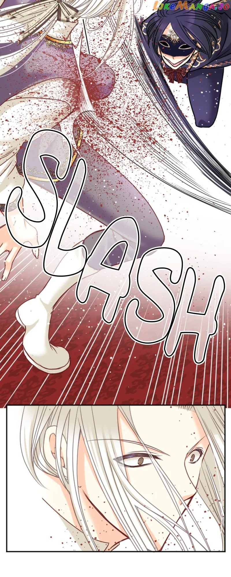 I was Reborn as a Housekeeper in a Parallel World! Chapter 135 page 37