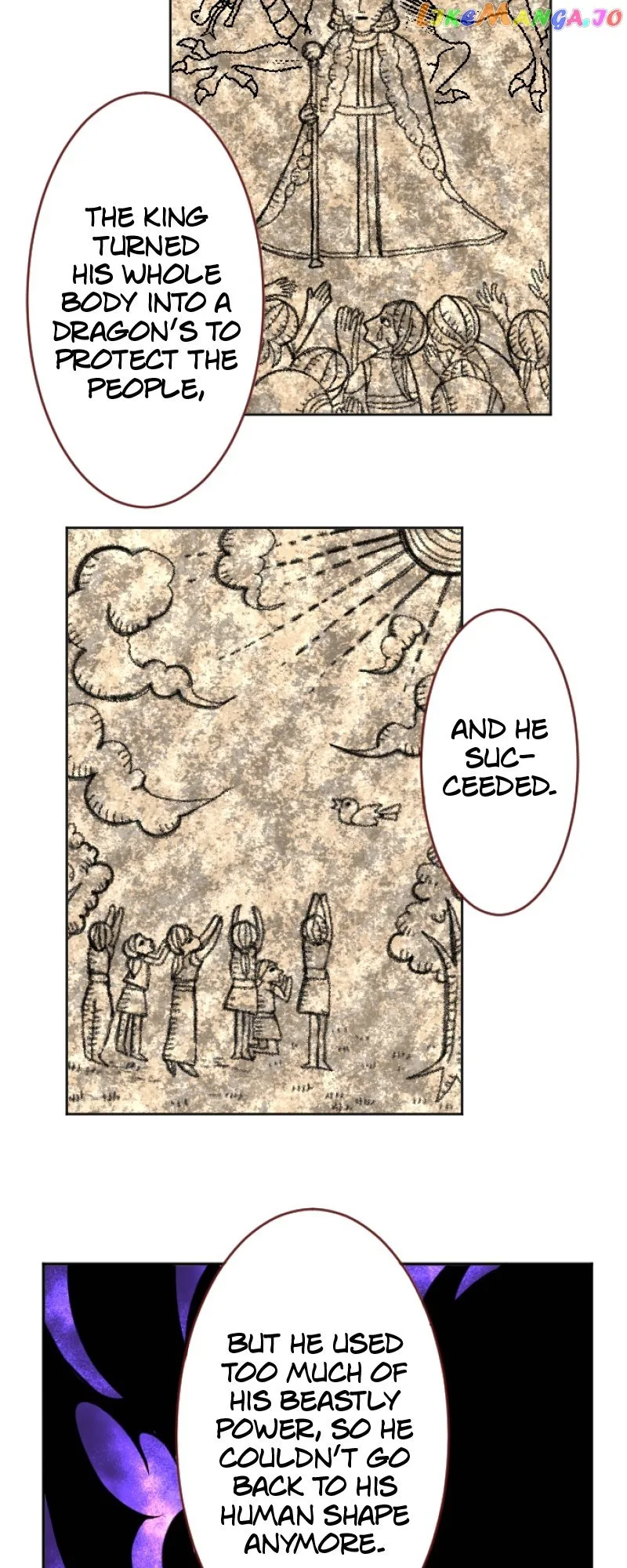 I was Reborn as a Housekeeper in a Parallel World! Chapter 135 page 27