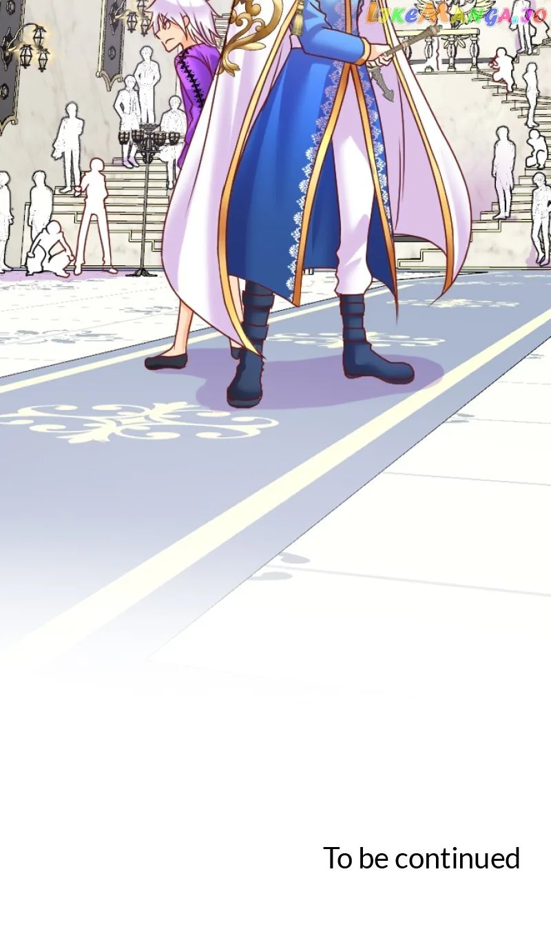 I was Reborn as a Housekeeper in a Parallel World! Chapter 135 page 43