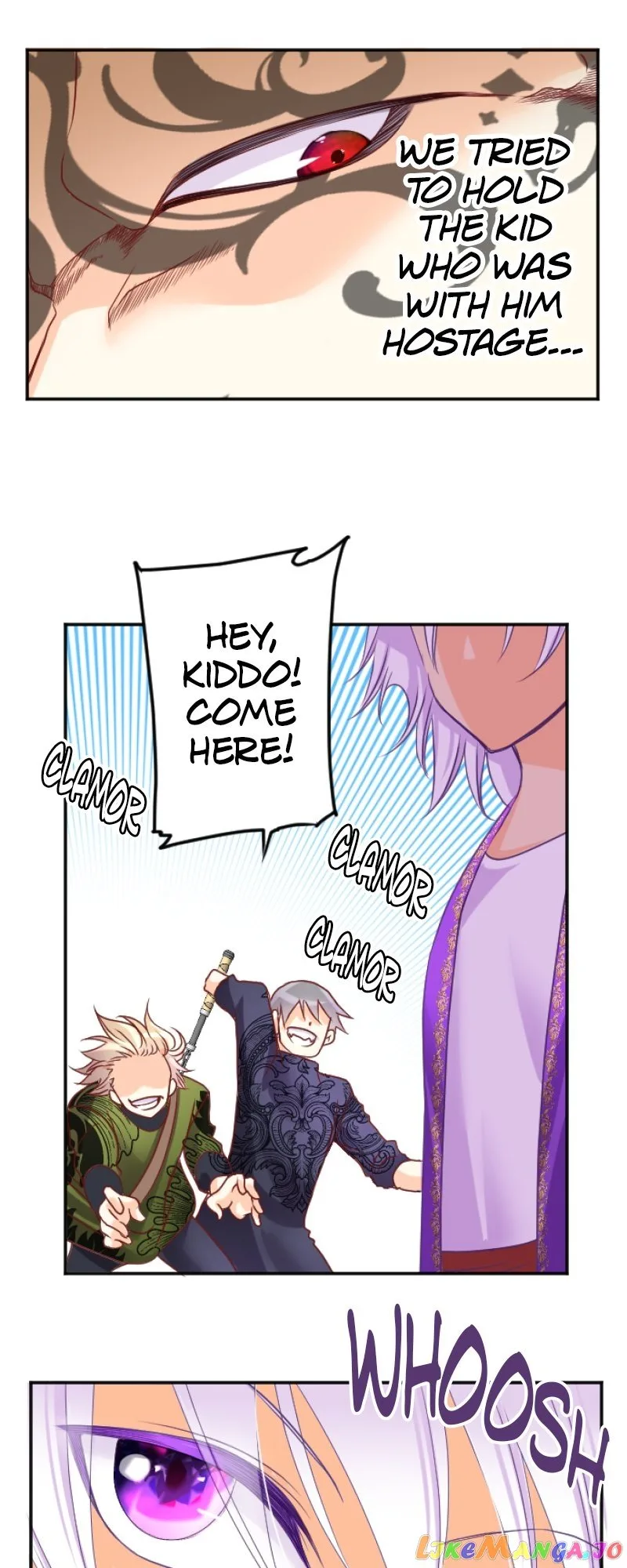 I was Reborn as a Housekeeper in a Parallel World! Chapter 138 page 10