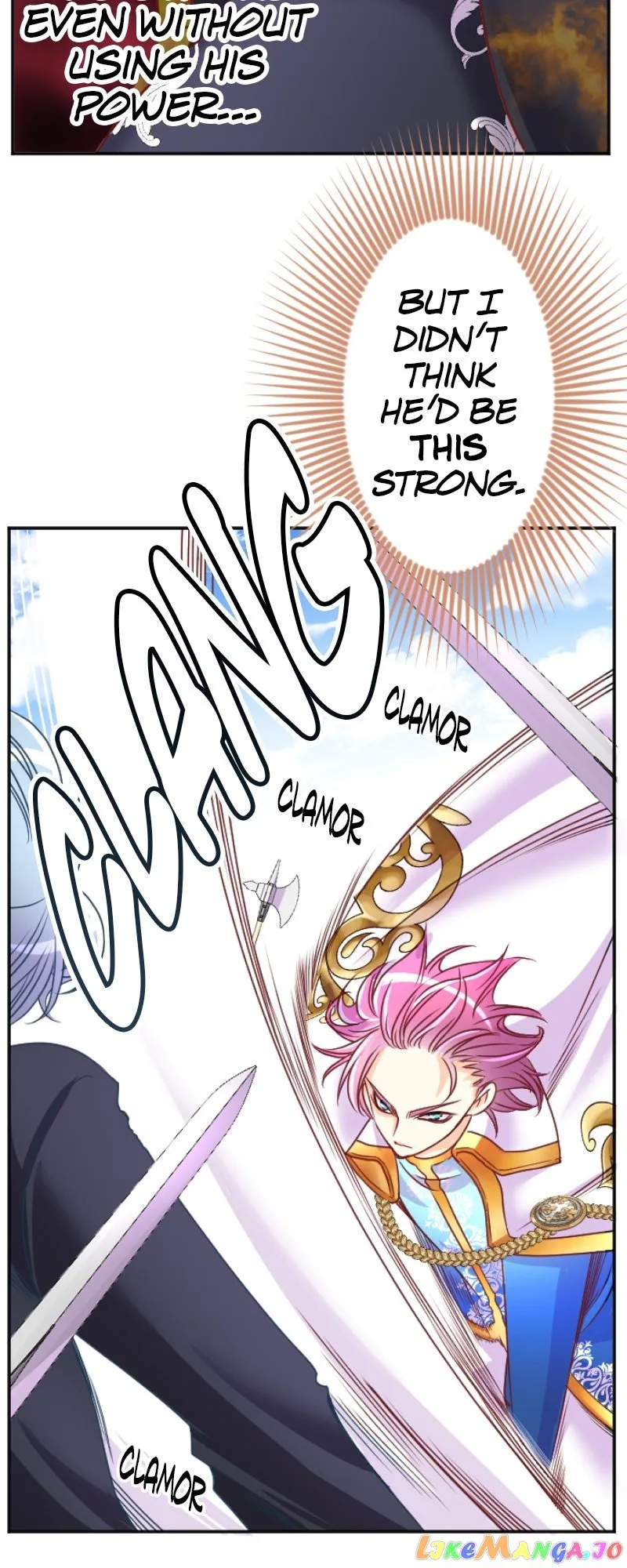 I was Reborn as a Housekeeper in a Parallel World! Chapter 138 page 9
