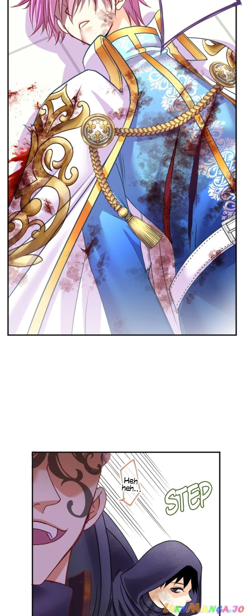 I was Reborn as a Housekeeper in a Parallel World! Chapter 138 page 32