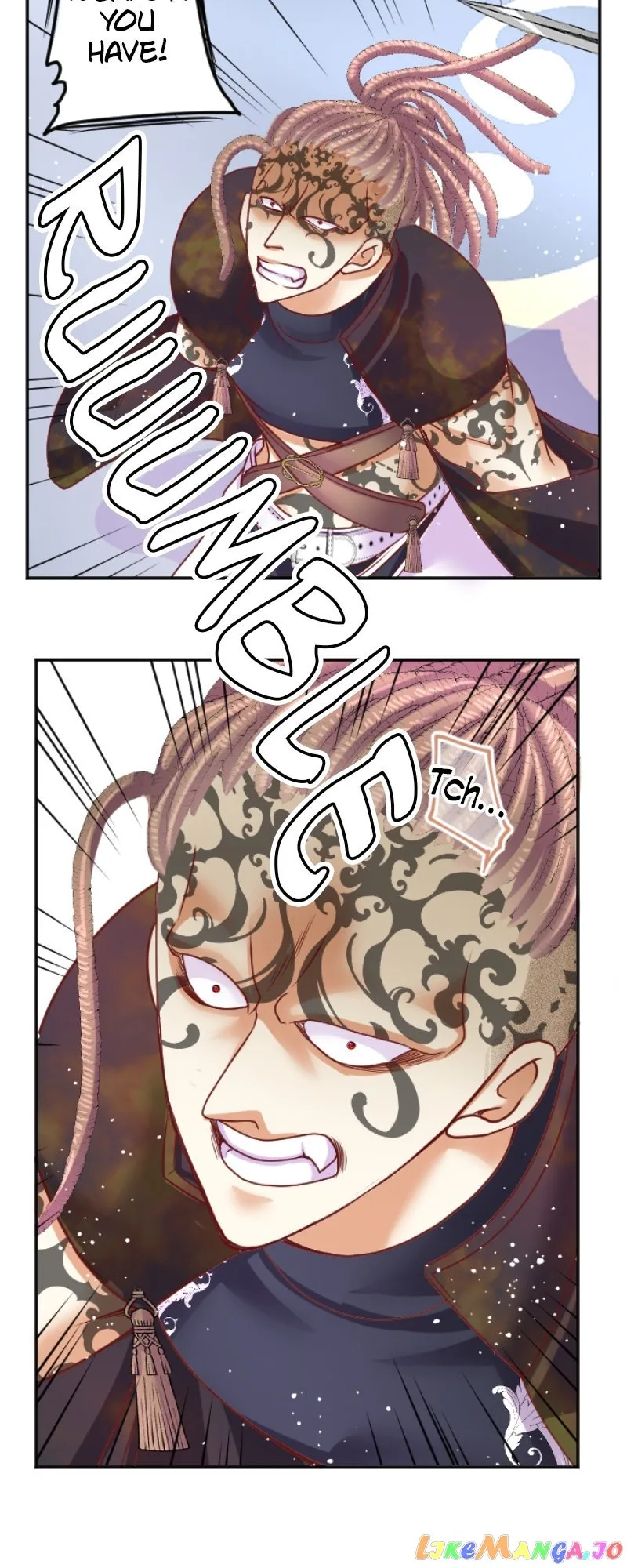 I was Reborn as a Housekeeper in a Parallel World! Chapter 138 page 19