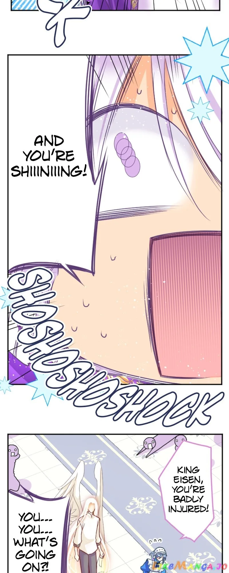 I was Reborn as a Housekeeper in a Parallel World! Chapter 138 page 50