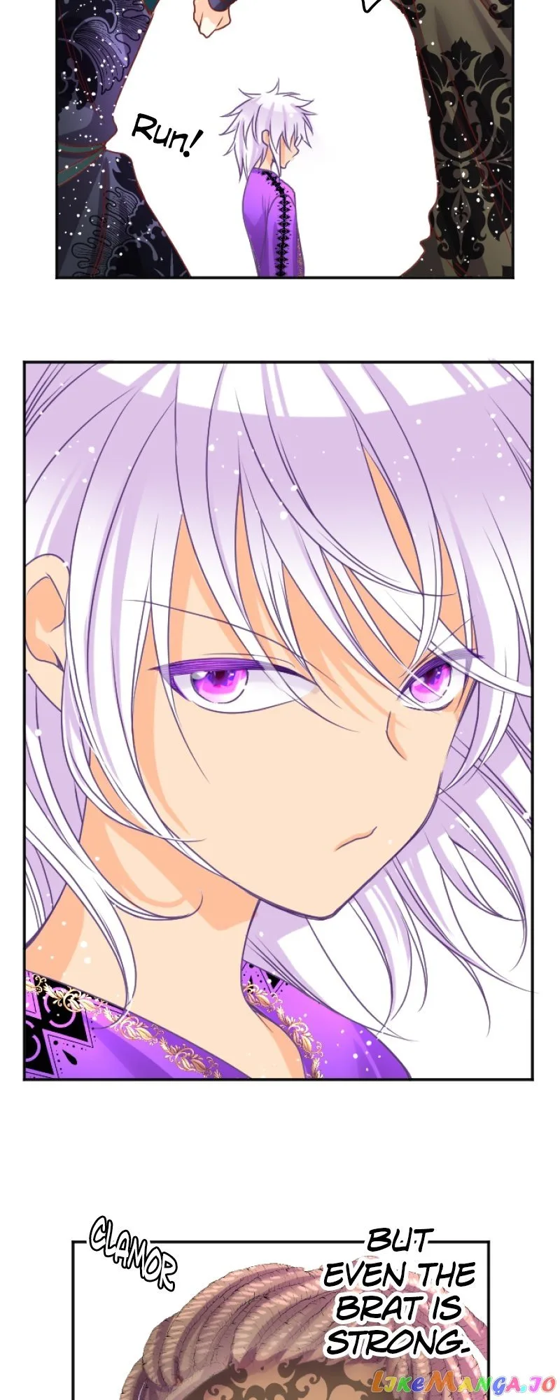 I was Reborn as a Housekeeper in a Parallel World! Chapter 138 page 13