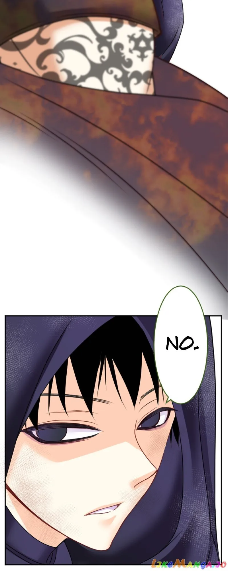 I was Reborn as a Housekeeper in a Parallel World! Chapter 138 page 21