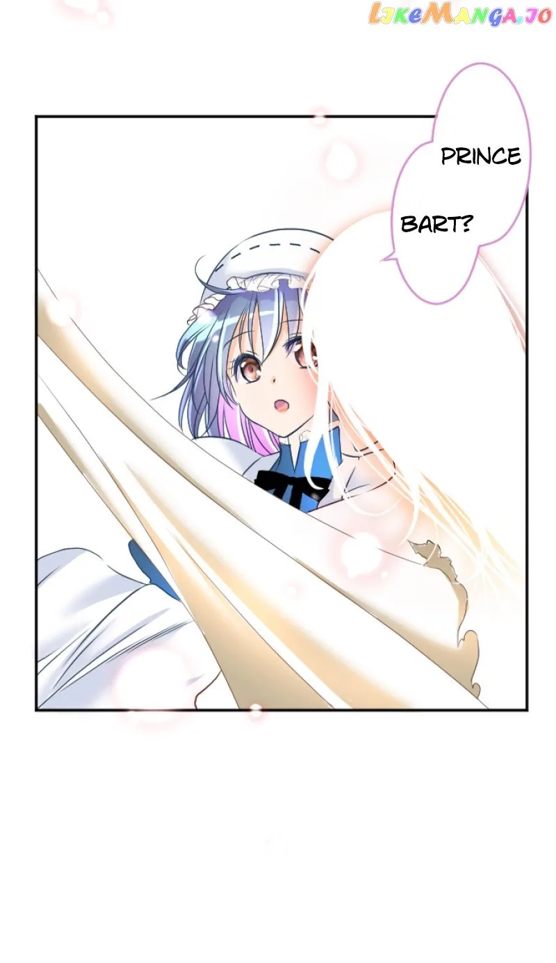 I was Reborn as a Housekeeper in a Parallel World! Chapter 137 page 15