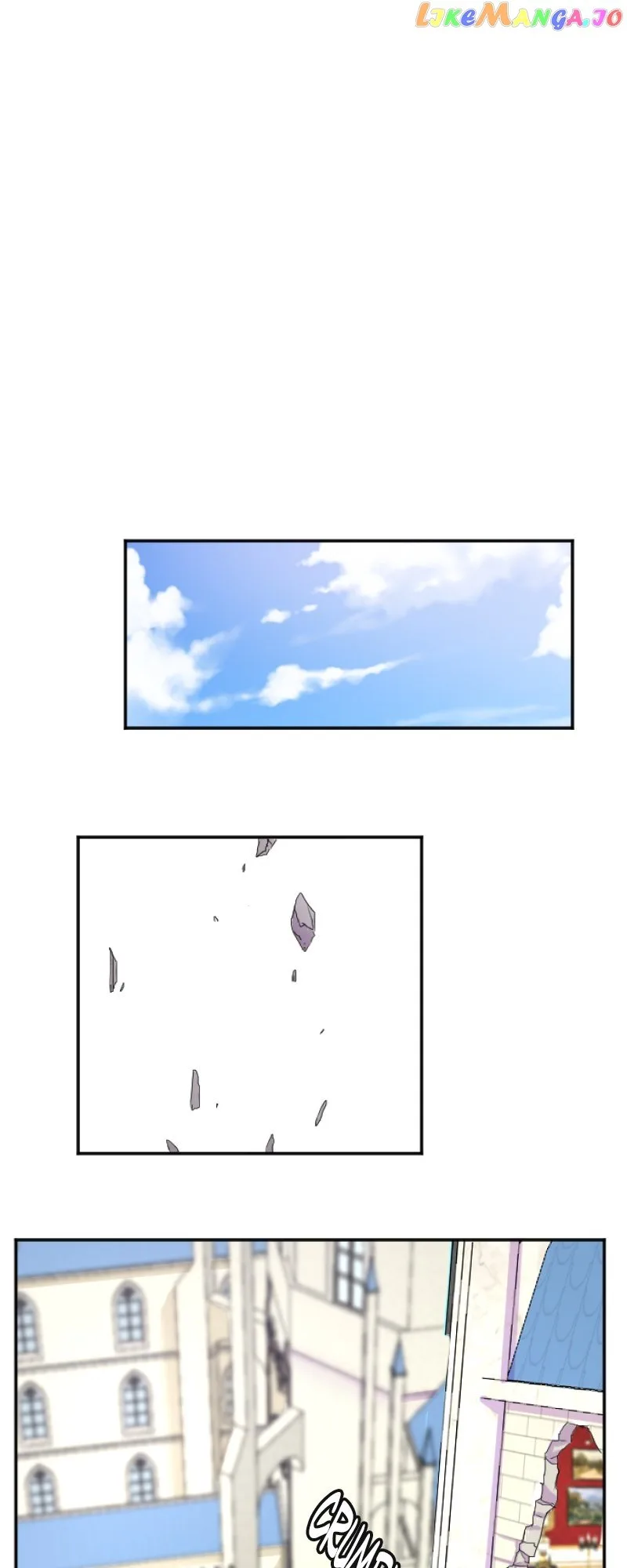 I was Reborn as a Housekeeper in a Parallel World! Chapter 137 page 7