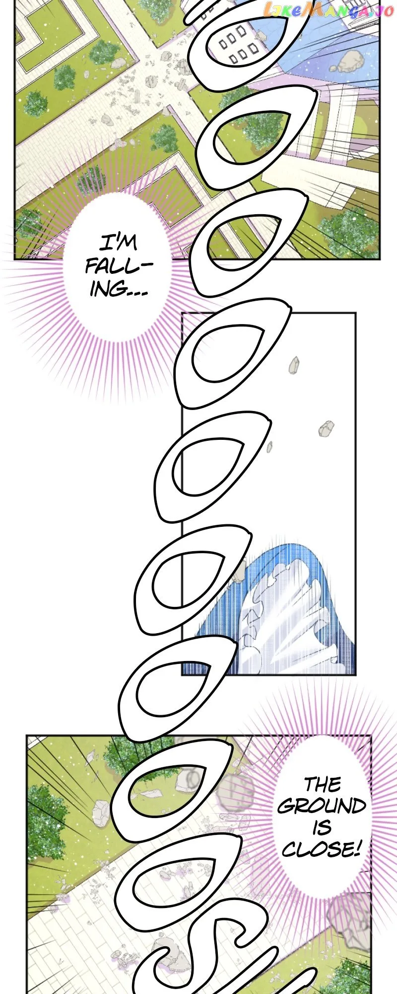 I was Reborn as a Housekeeper in a Parallel World! Chapter 137 page 9