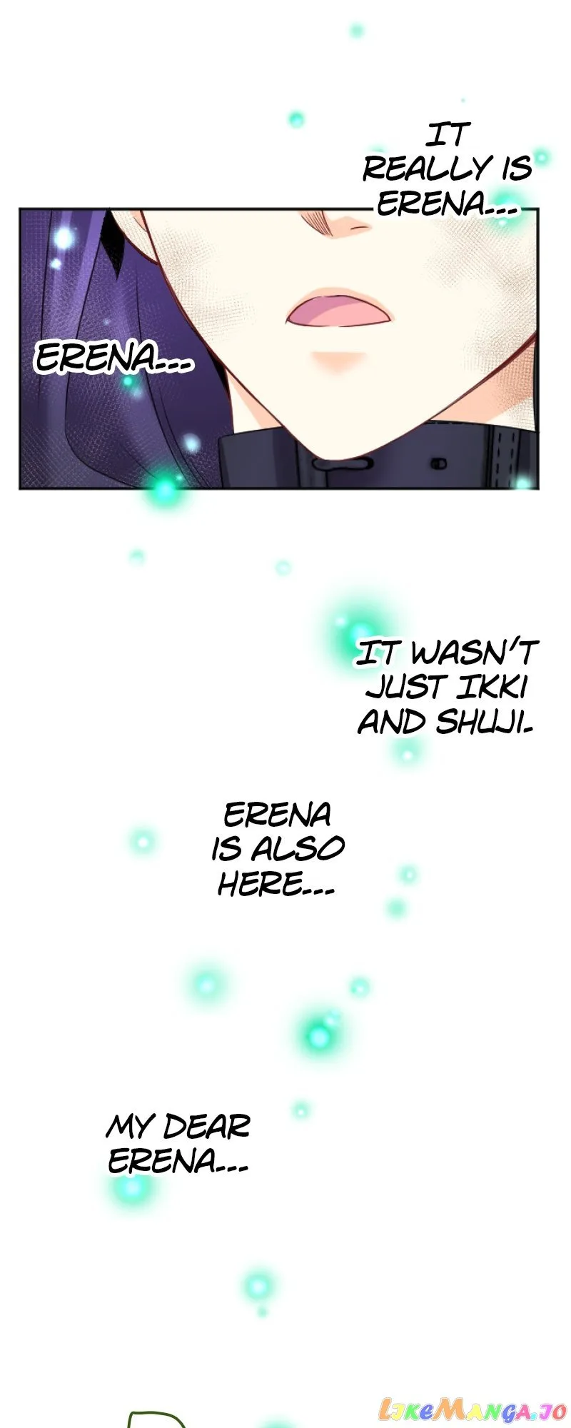 I was Reborn as a Housekeeper in a Parallel World! Chapter 139 page 4
