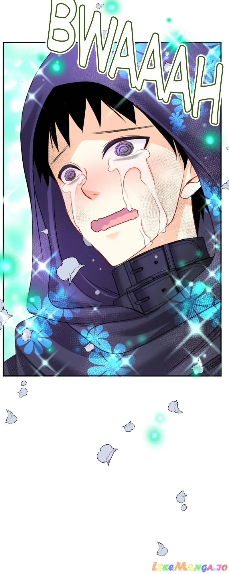 I was Reborn as a Housekeeper in a Parallel World! Chapter 139 page 5