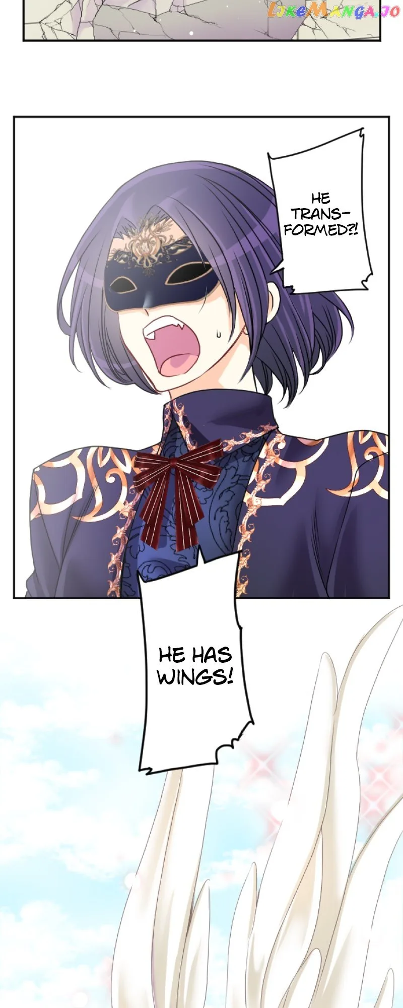 I was Reborn as a Housekeeper in a Parallel World! Chapter 137 page 13