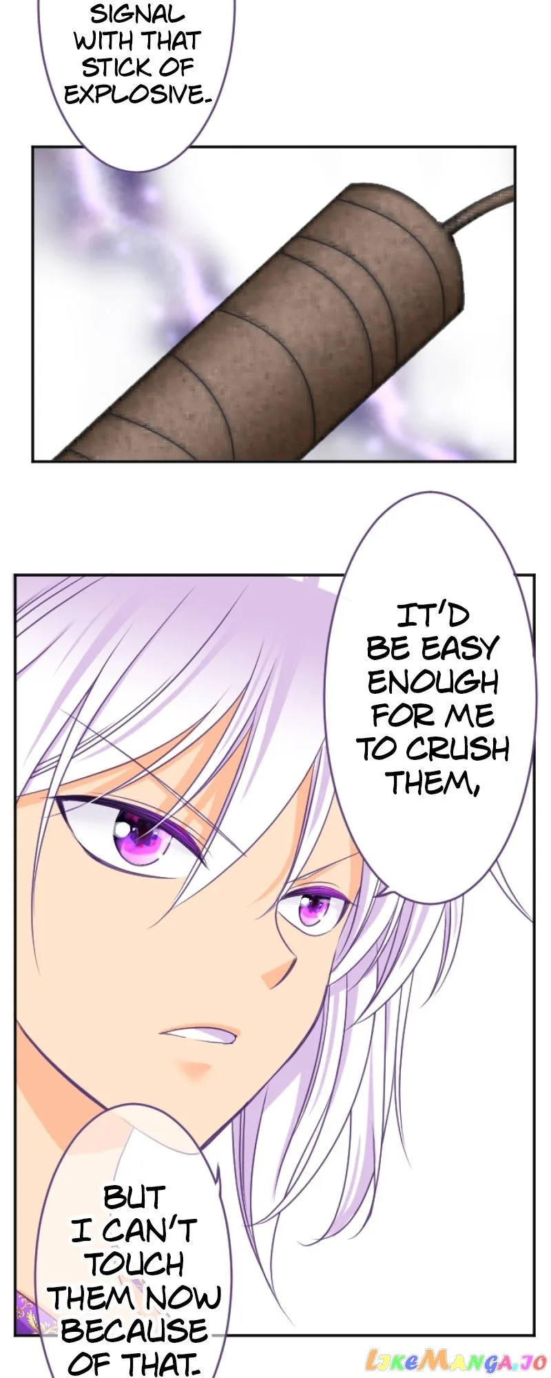 I was Reborn as a Housekeeper in a Parallel World! Chapter 139 page 11