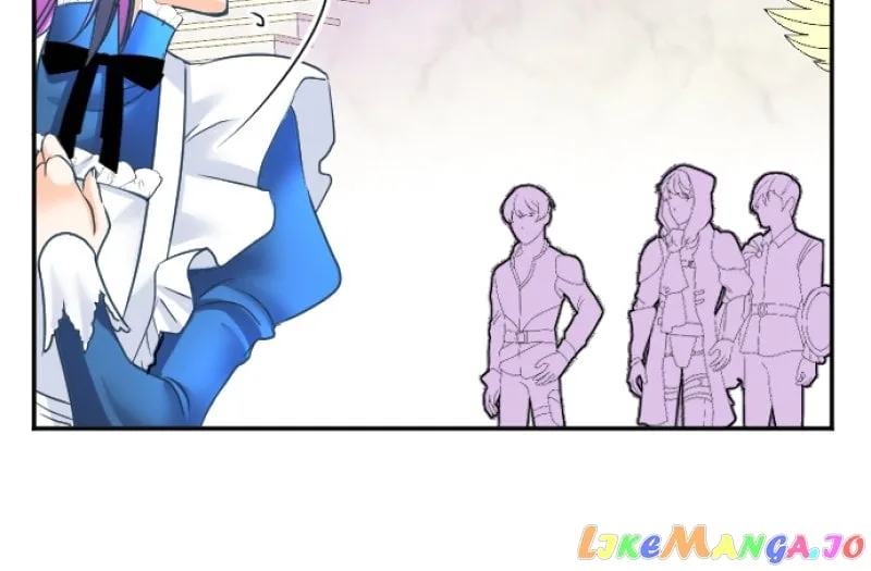 I was Reborn as a Housekeeper in a Parallel World! Chapter 139 page 13