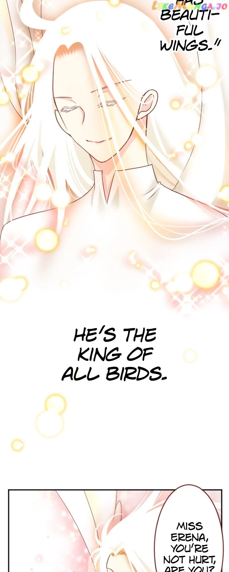 I was Reborn as a Housekeeper in a Parallel World! Chapter 137 page 20