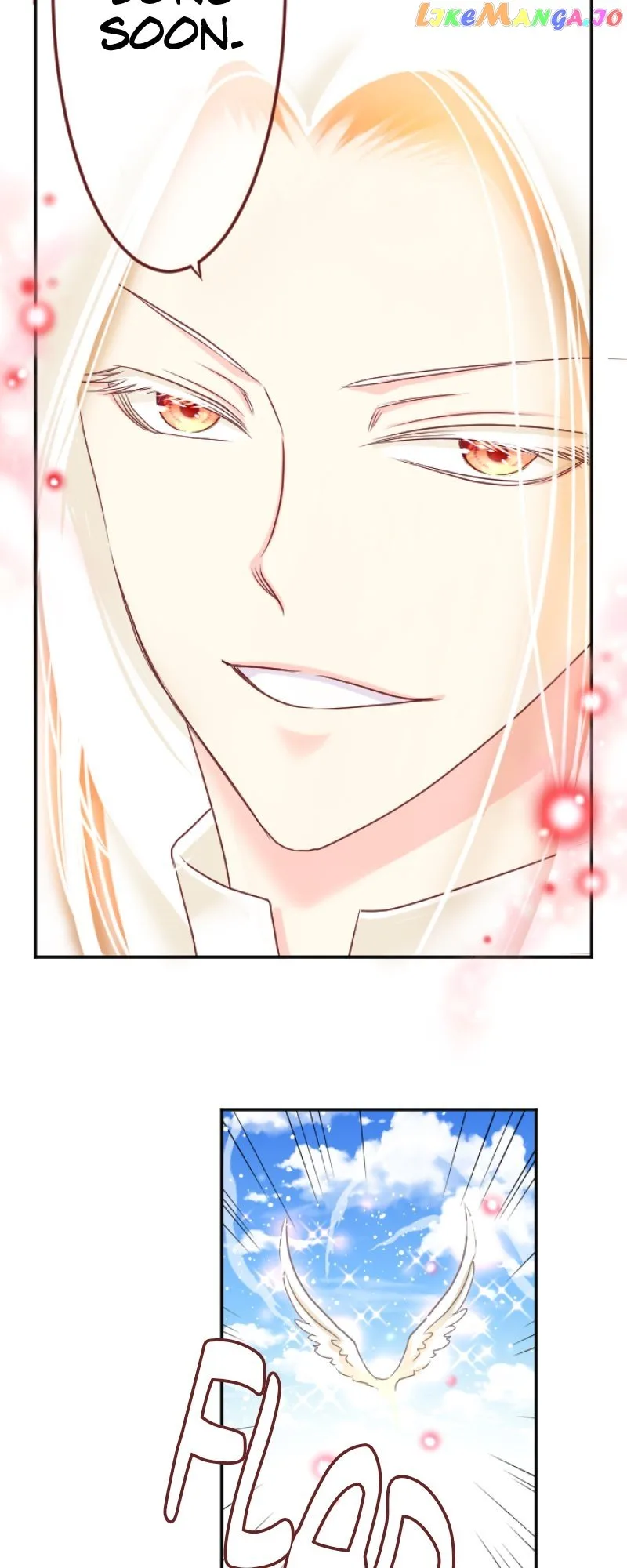 I was Reborn as a Housekeeper in a Parallel World! Chapter 137 page 24
