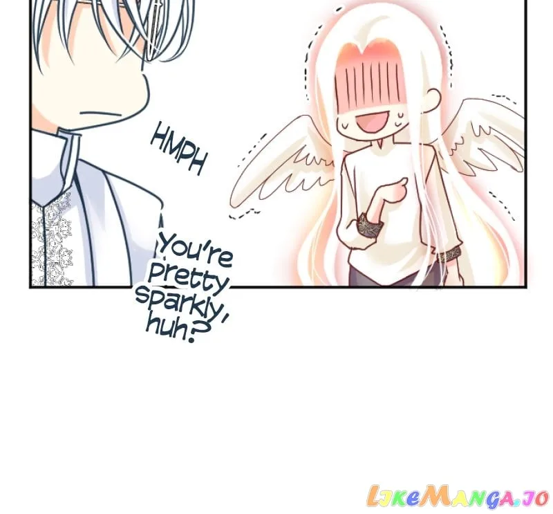 I was Reborn as a Housekeeper in a Parallel World! Chapter 139 page 65