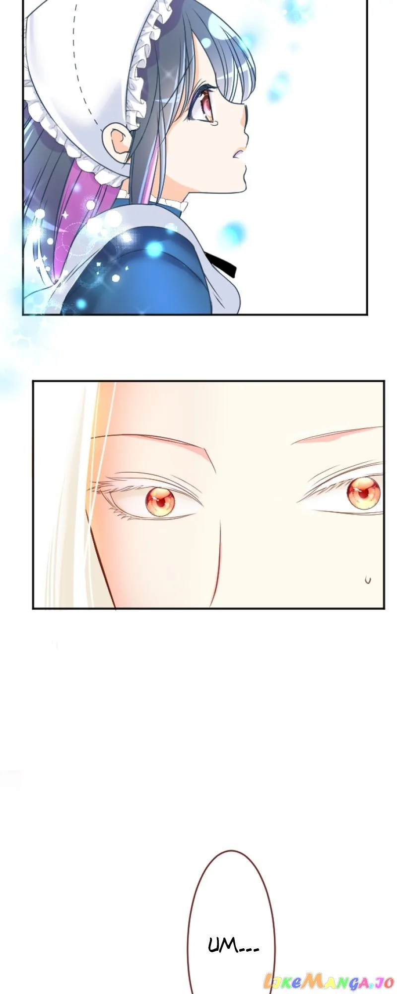 I was Reborn as a Housekeeper in a Parallel World! Chapter 139 page 23