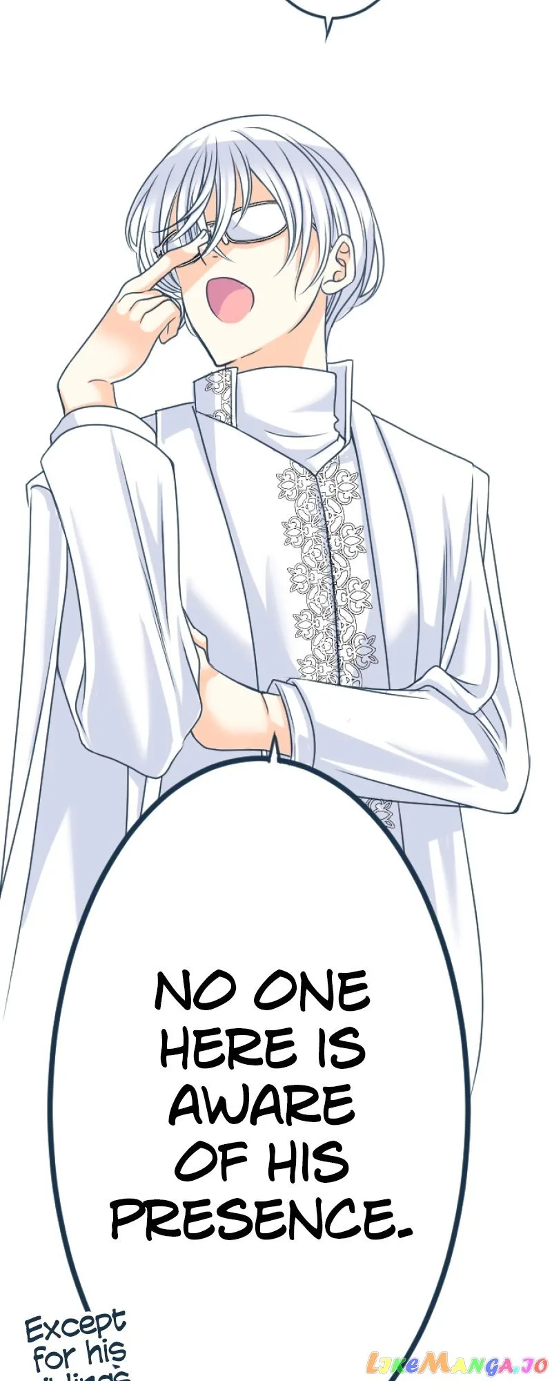 I was Reborn as a Housekeeper in a Parallel World! Chapter 139 page 45