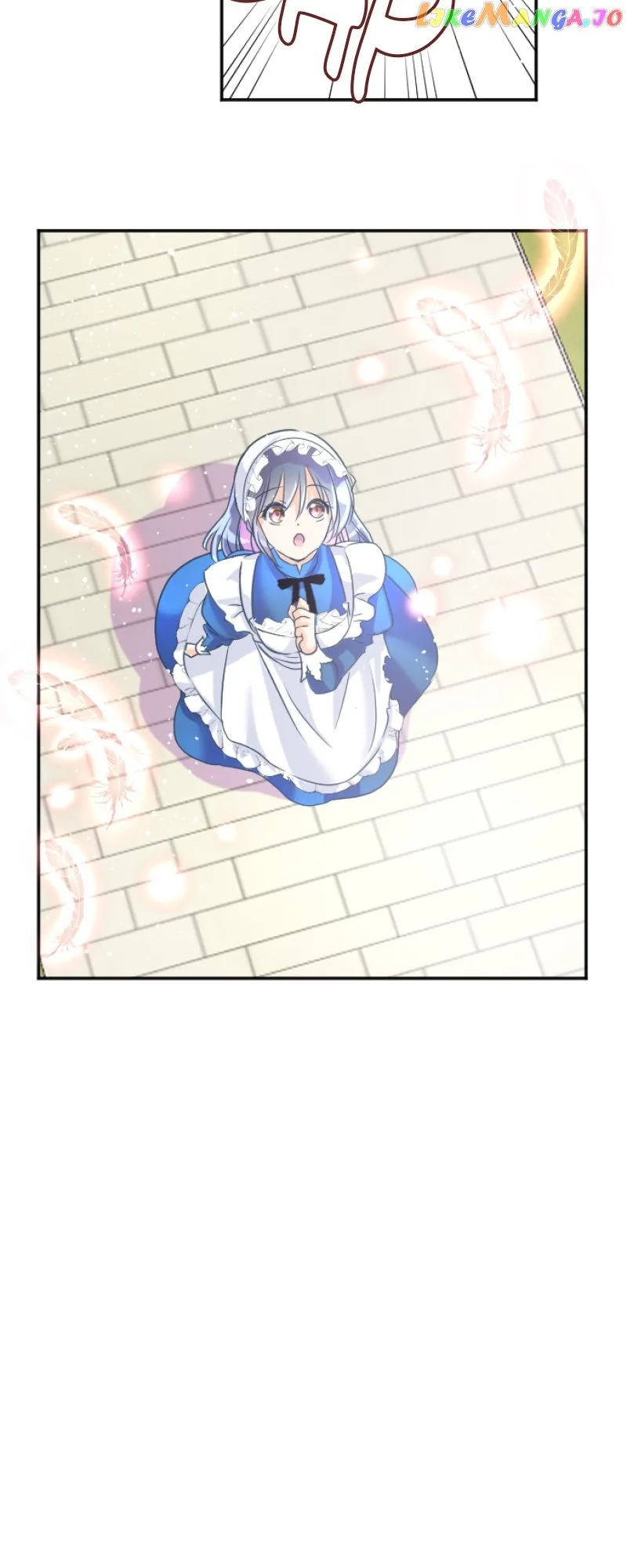 I was Reborn as a Housekeeper in a Parallel World! Chapter 137 page 25