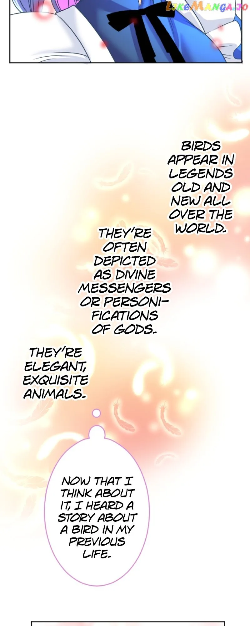 I was Reborn as a Housekeeper in a Parallel World! Chapter 137 page 18