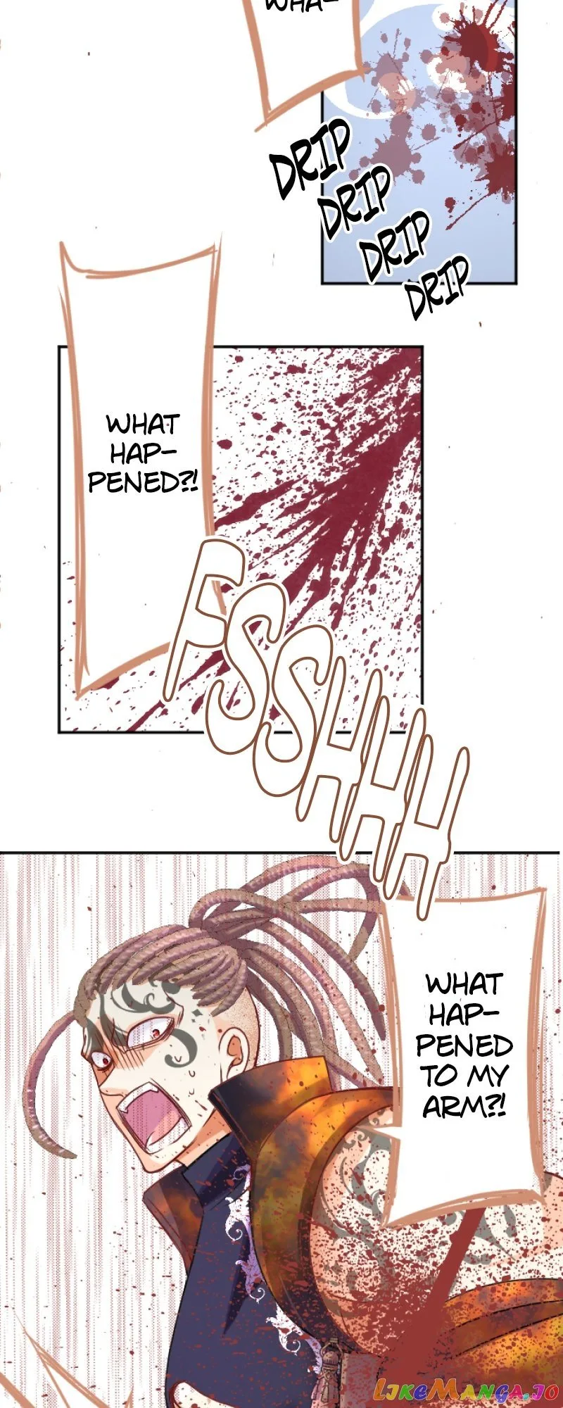 I was Reborn as a Housekeeper in a Parallel World! Chapter 139 page 43