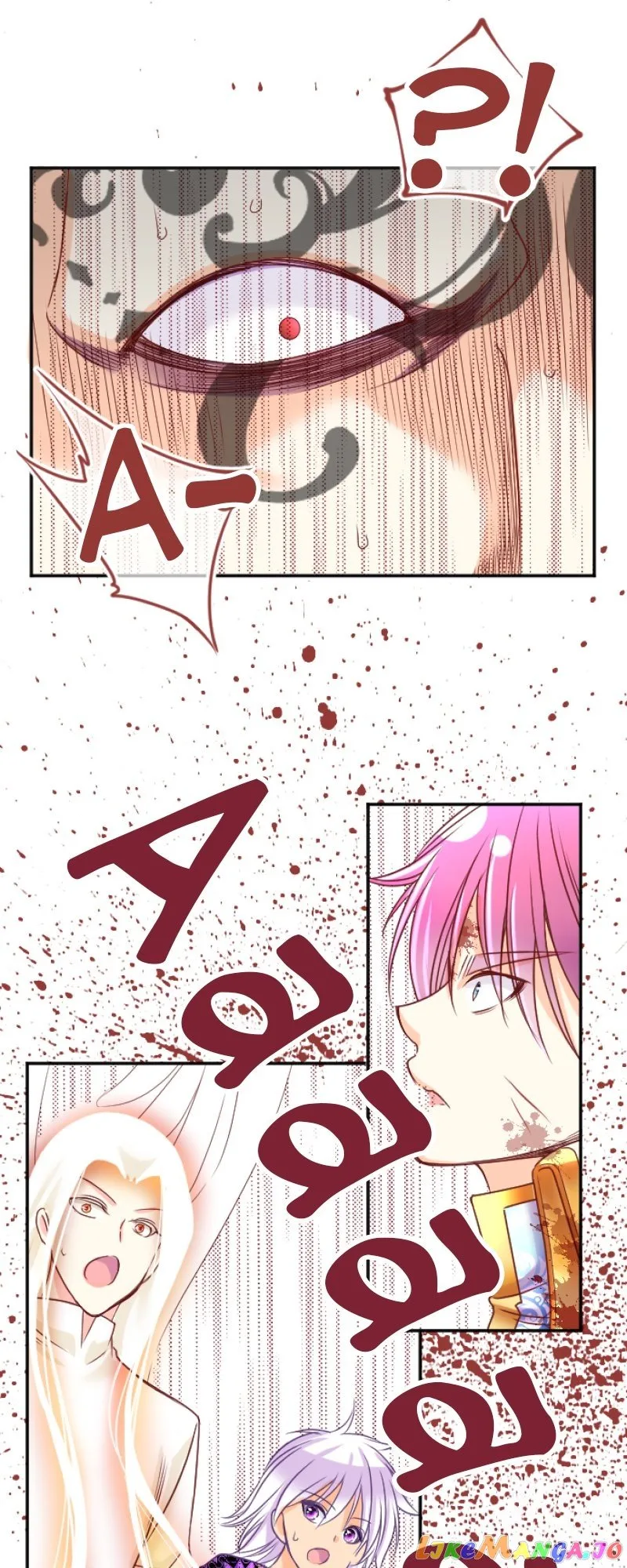 I was Reborn as a Housekeeper in a Parallel World! Chapter 139 page 41