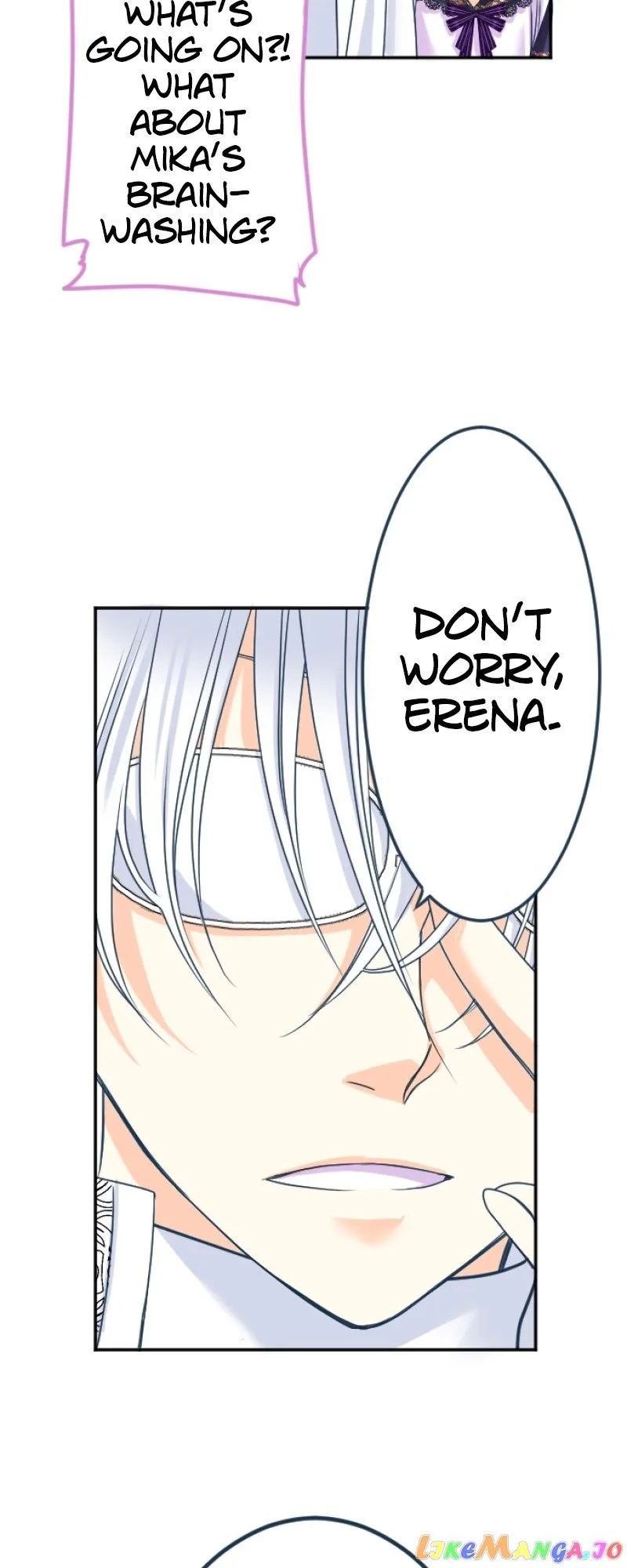 I was Reborn as a Housekeeper in a Parallel World! Chapter 139 page 32