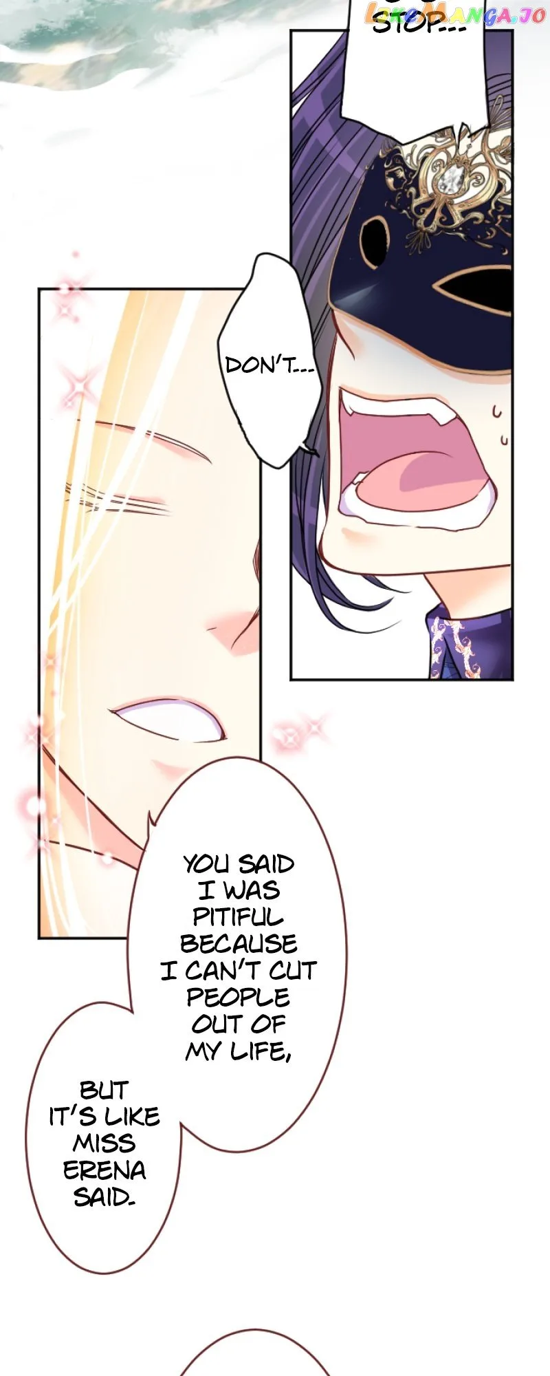 I was Reborn as a Housekeeper in a Parallel World! Chapter 137 page 39