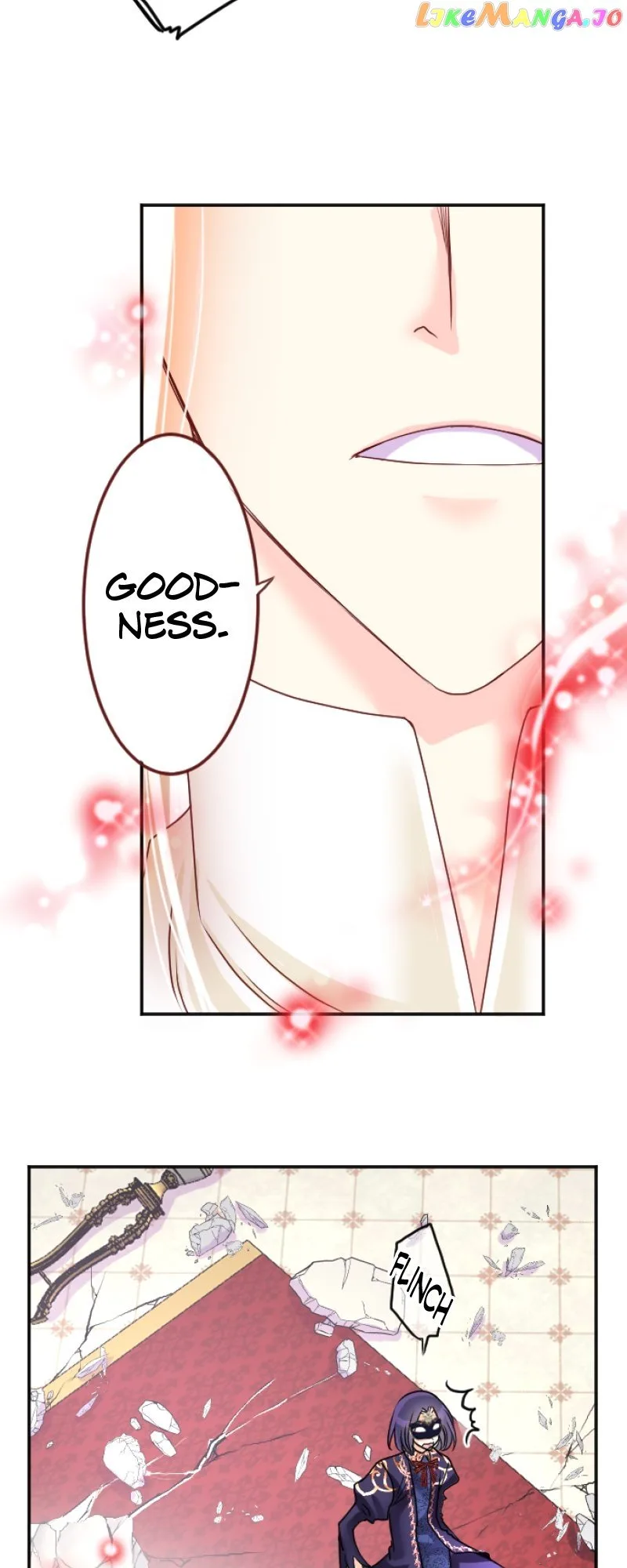 I was Reborn as a Housekeeper in a Parallel World! Chapter 137 page 27