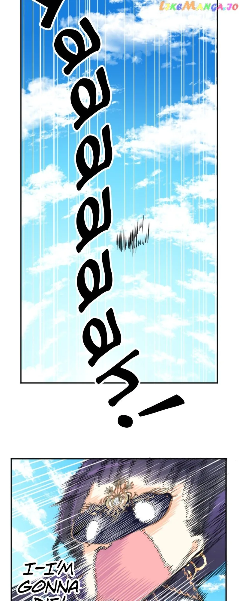 I was Reborn as a Housekeeper in a Parallel World! Chapter 137 page 45