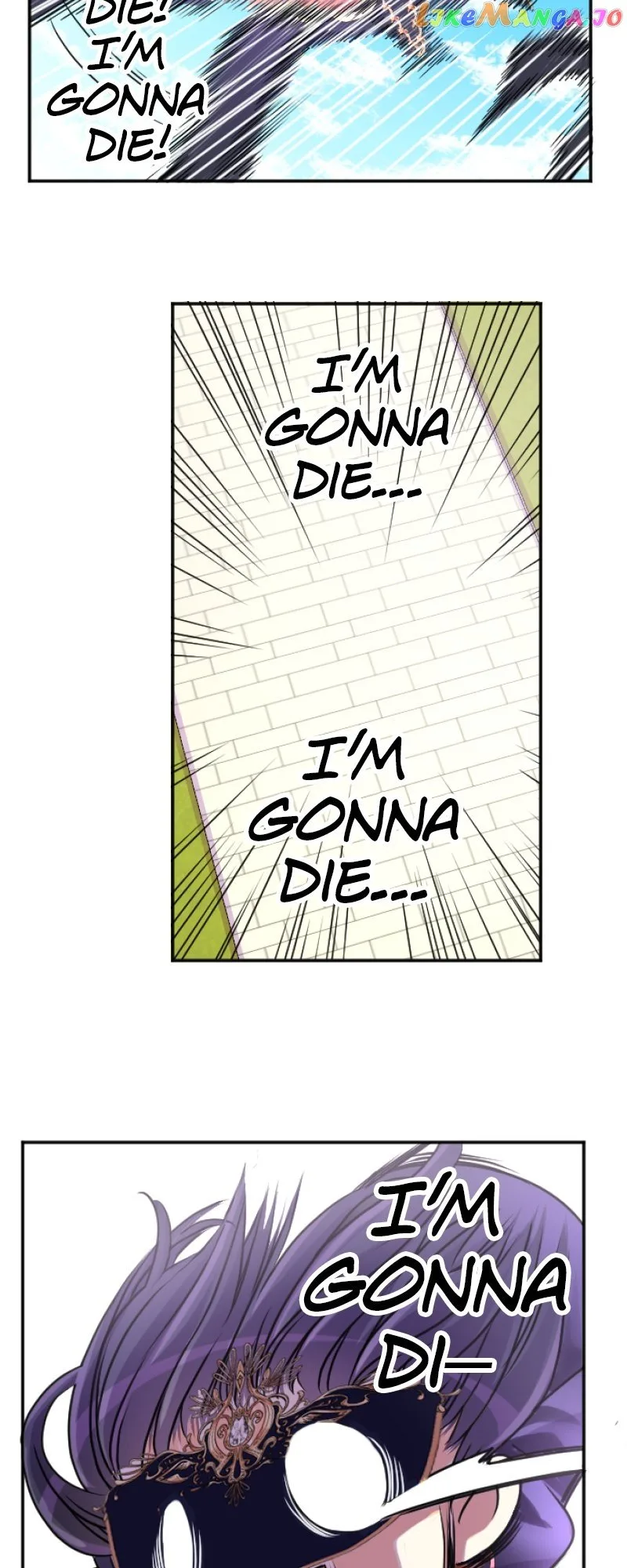 I was Reborn as a Housekeeper in a Parallel World! Chapter 137 page 46