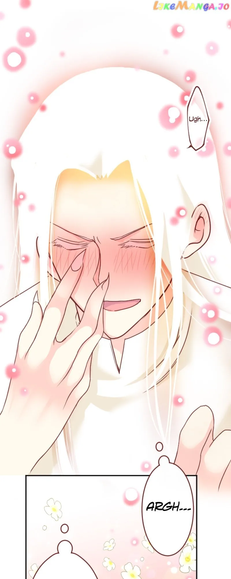 I was Reborn as a Housekeeper in a Parallel World! Chapter 137 page 63