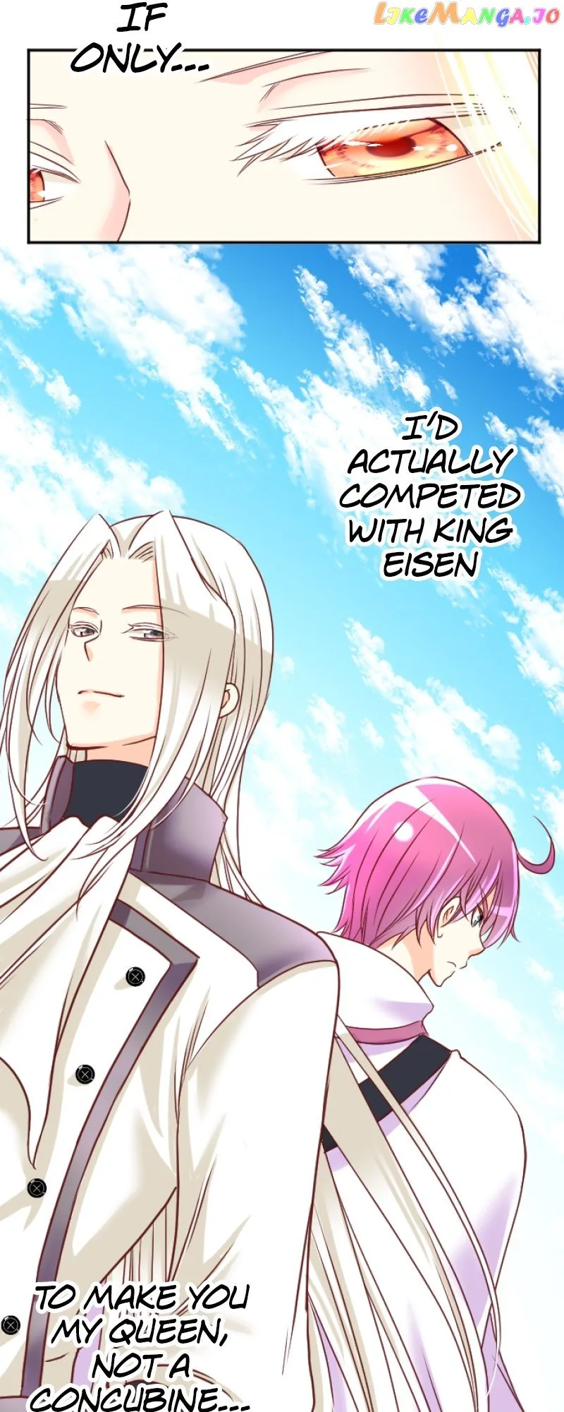 I was Reborn as a Housekeeper in a Parallel World! Chapter 137 page 65