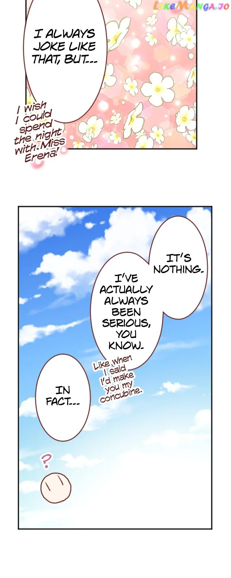 I was Reborn as a Housekeeper in a Parallel World! Chapter 137 page 64