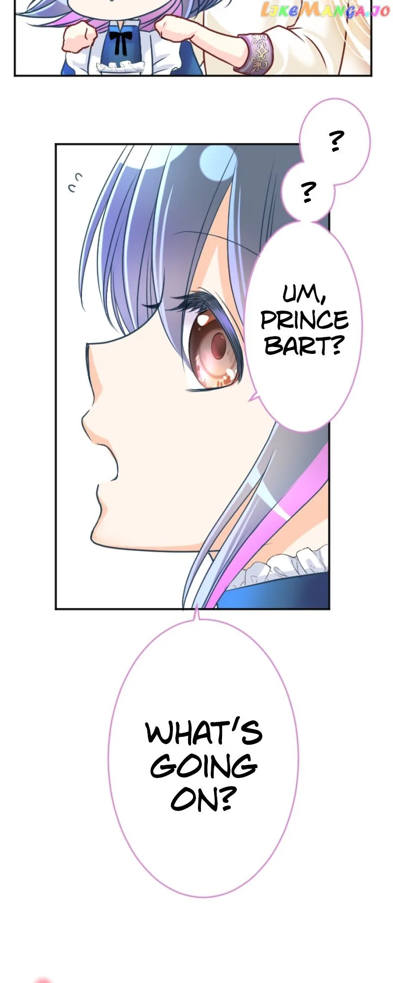 I was Reborn as a Housekeeper in a Parallel World! Chapter 137 page 62