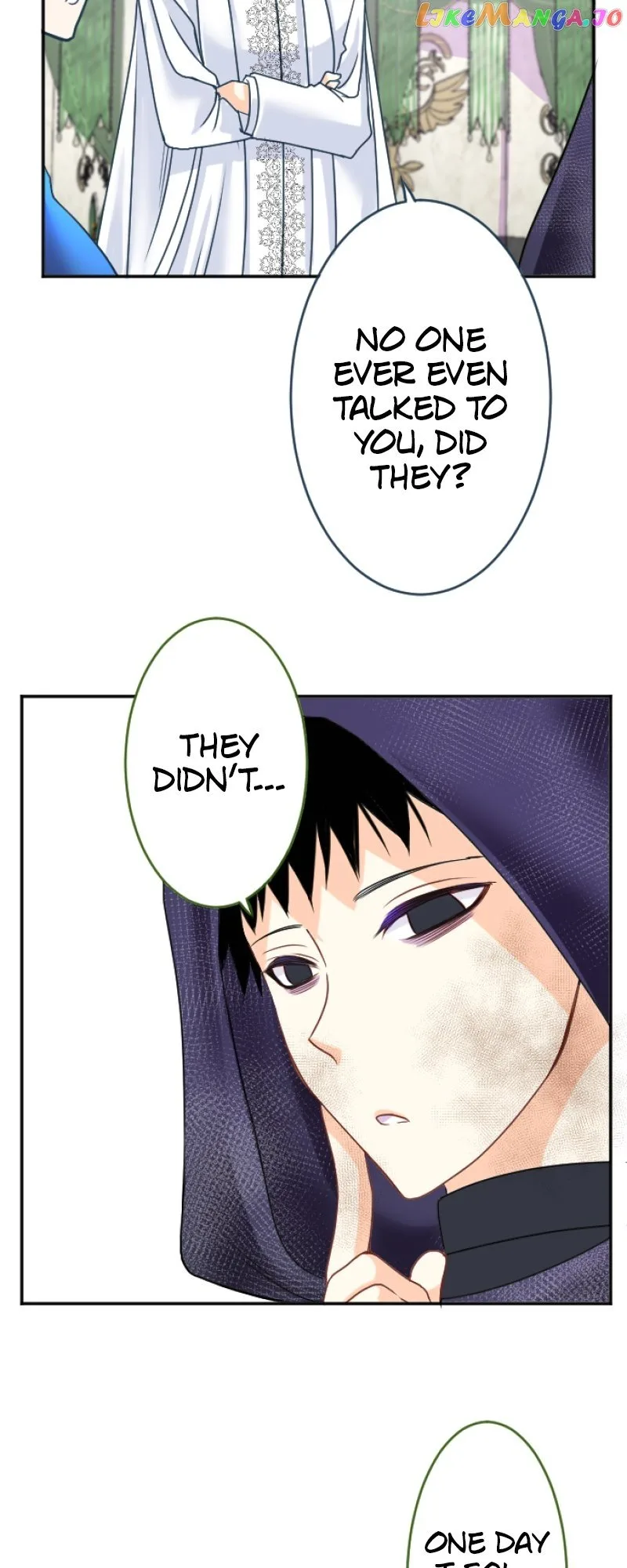 I was Reborn as a Housekeeper in a Parallel World! Chapter 140 page 11