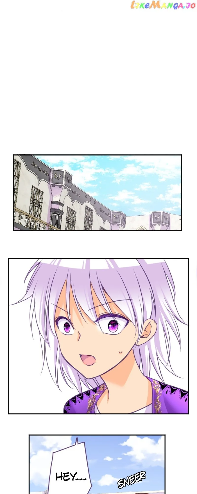 I was Reborn as a Housekeeper in a Parallel World! Chapter 137 page 68