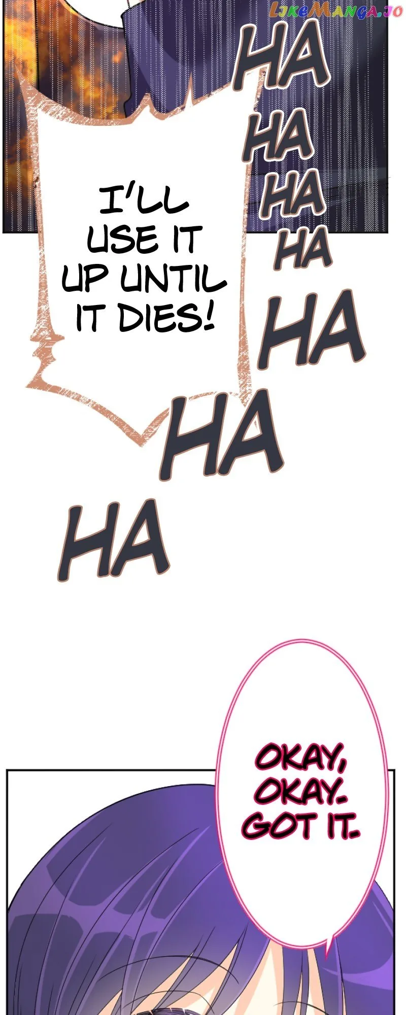 I was Reborn as a Housekeeper in a Parallel World! Chapter 141 page 25
