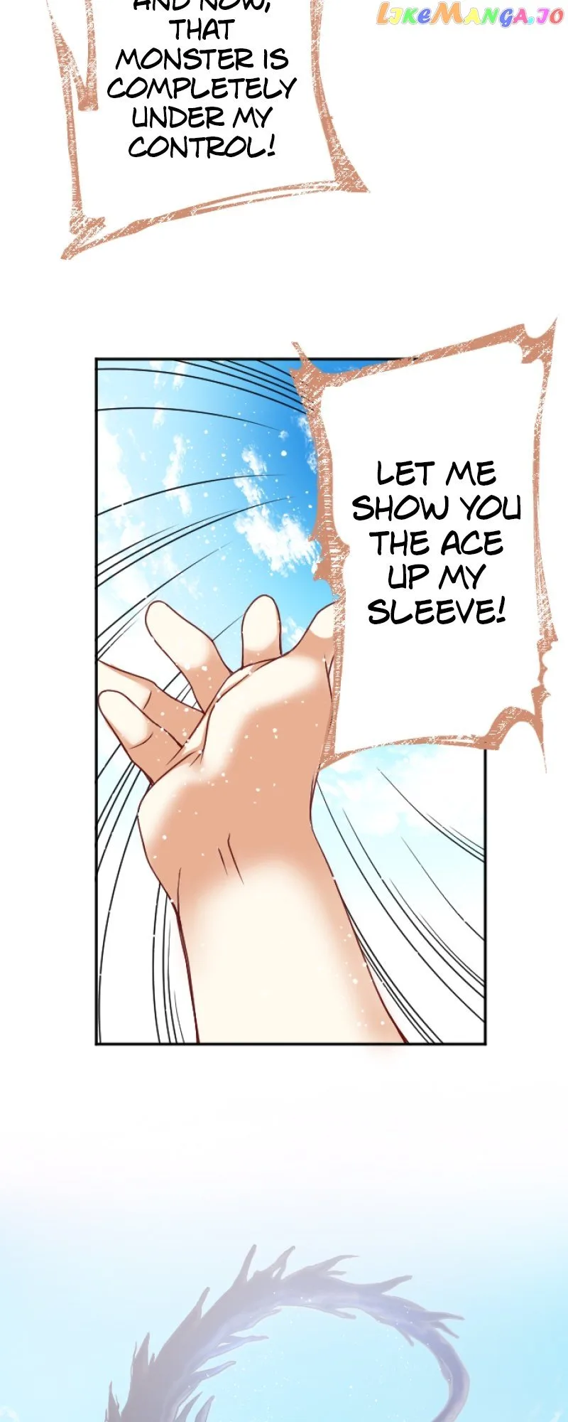 I was Reborn as a Housekeeper in a Parallel World! Chapter 141 page 10