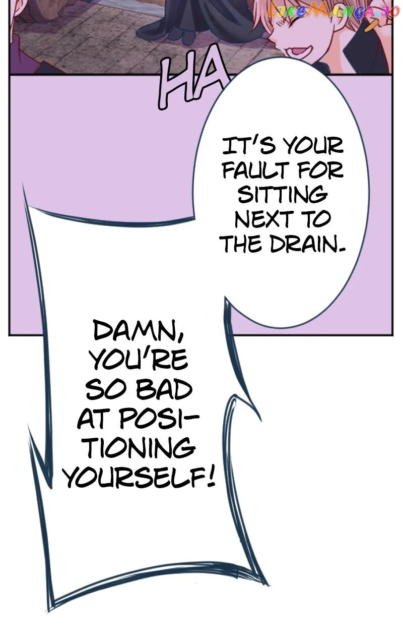 I was Reborn as a Housekeeper in a Parallel World! Chapter 140 page 16