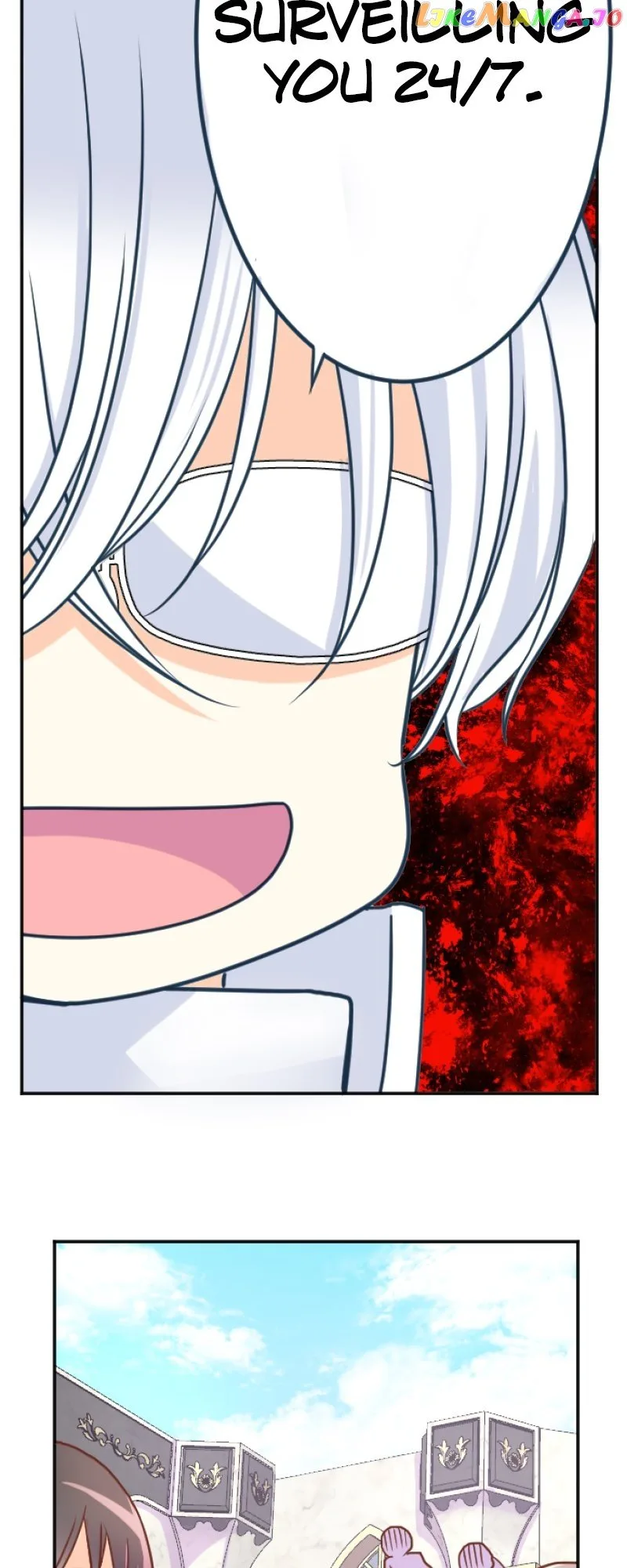 I was Reborn as a Housekeeper in a Parallel World! Chapter 140 page 5