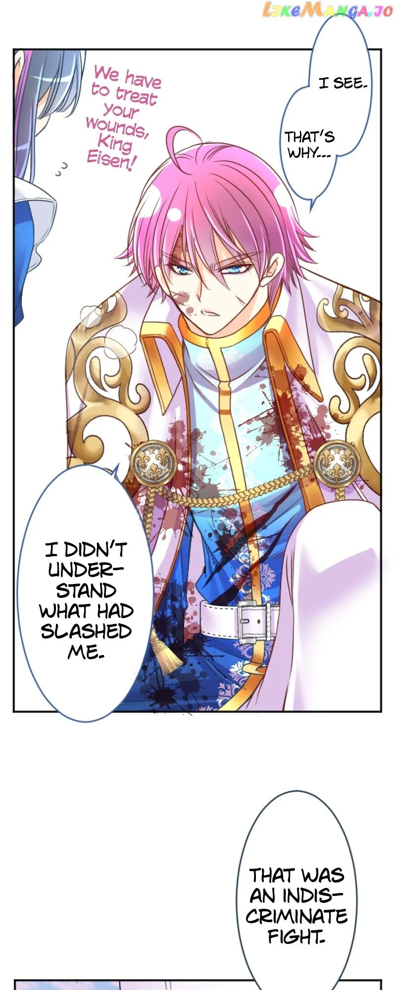 I was Reborn as a Housekeeper in a Parallel World! Chapter 140 page 19