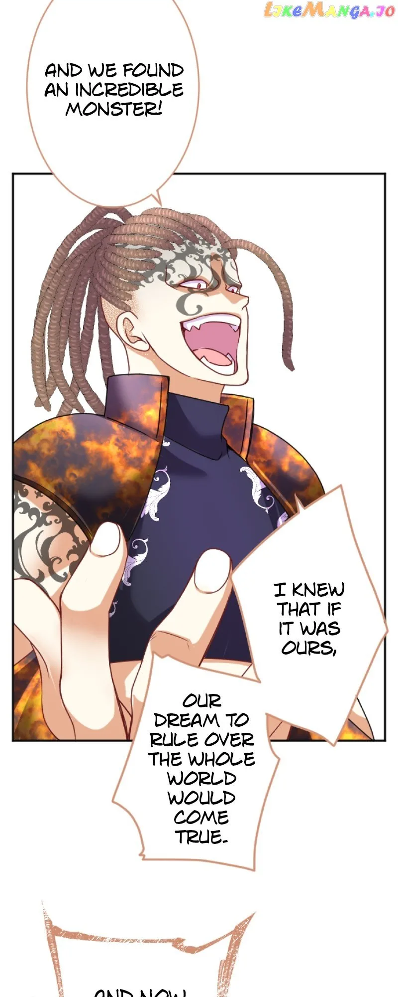 I was Reborn as a Housekeeper in a Parallel World! Chapter 141 page 9