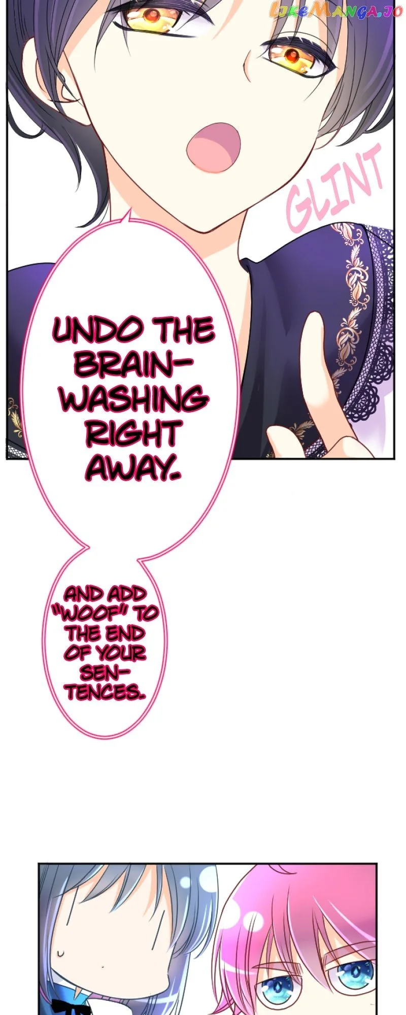 I was Reborn as a Housekeeper in a Parallel World! Chapter 141 page 26